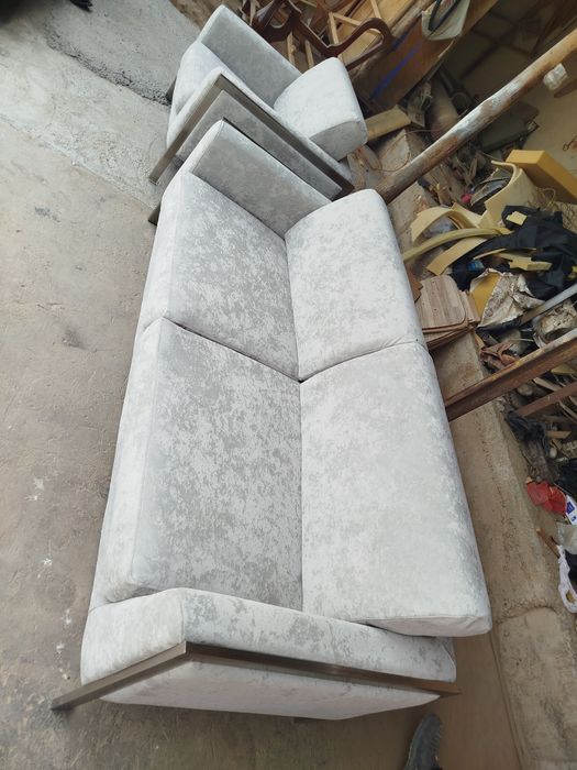 Реставрация мягкой мебели