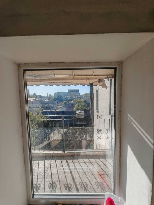 Lot Complet Tâmplărie REHAU (32 piese) – Dimensiuni Mari & Fișe Tehnice Originale