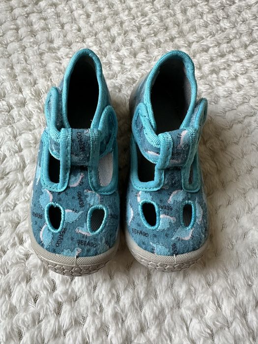 Пантофи с пюна SOFT-B BEFADO