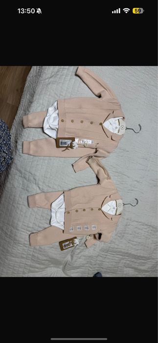 Детский костюм..