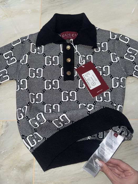 Tricou Gucci Dama XS-S-M-L-XL
