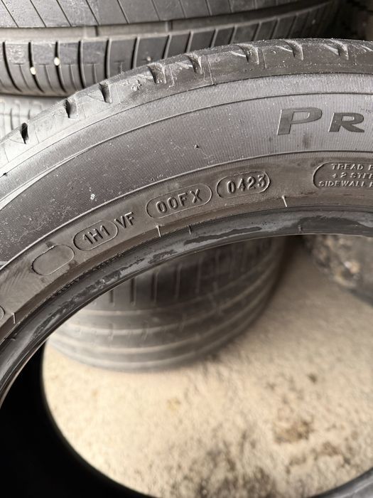 Anvelope Michelin primacy 3 dot 2023