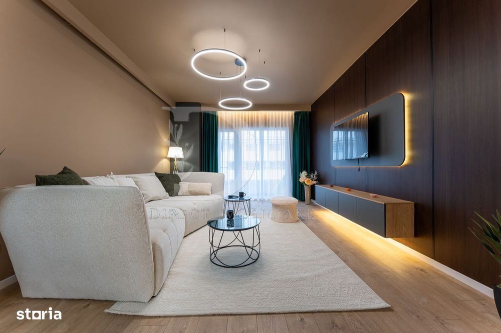 Apartament premium 2 camere / etaj intermediar / Zona Eroilor