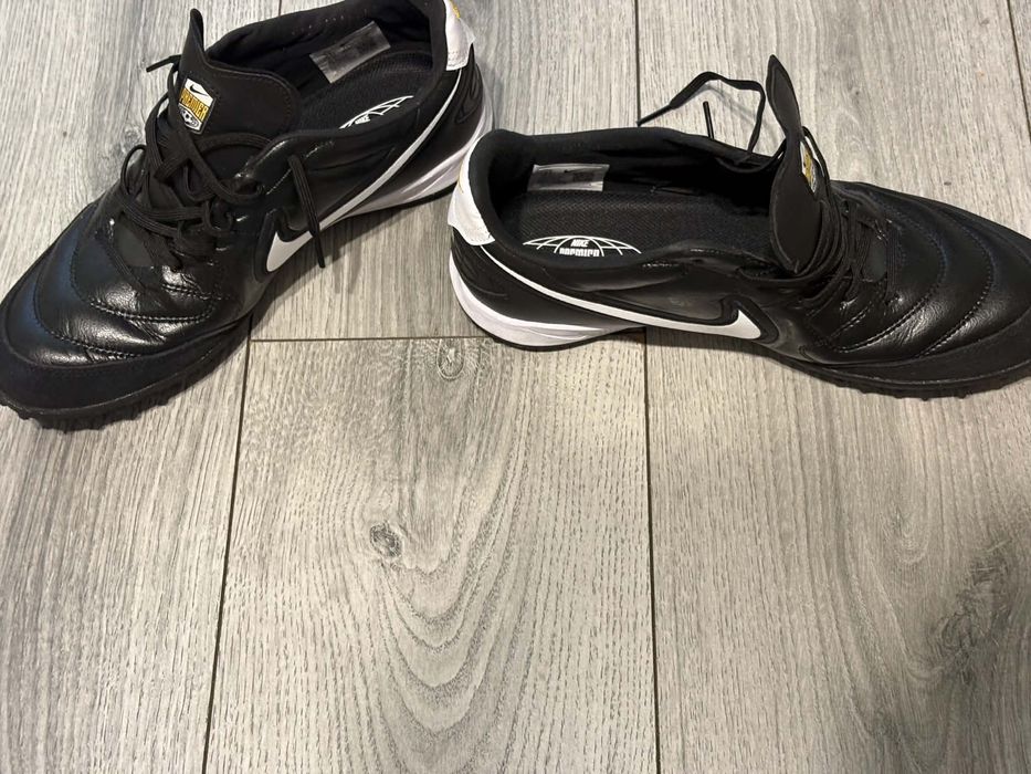Ghete Fotbal Pentru Barbati, Premier IV TF