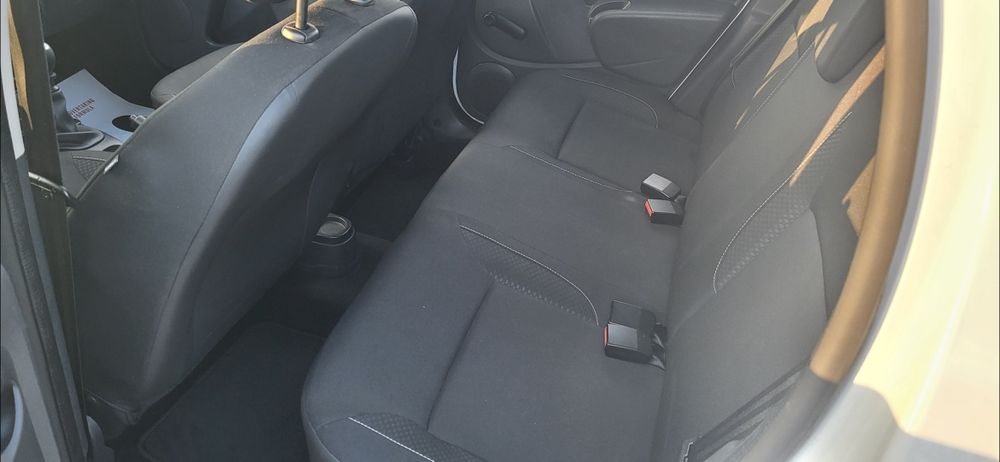 Dacia Duster facelift 1.5 diesel euro 6