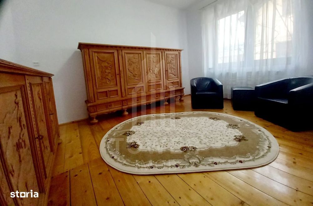 Casă individuală de închiriat -zona Tiglari