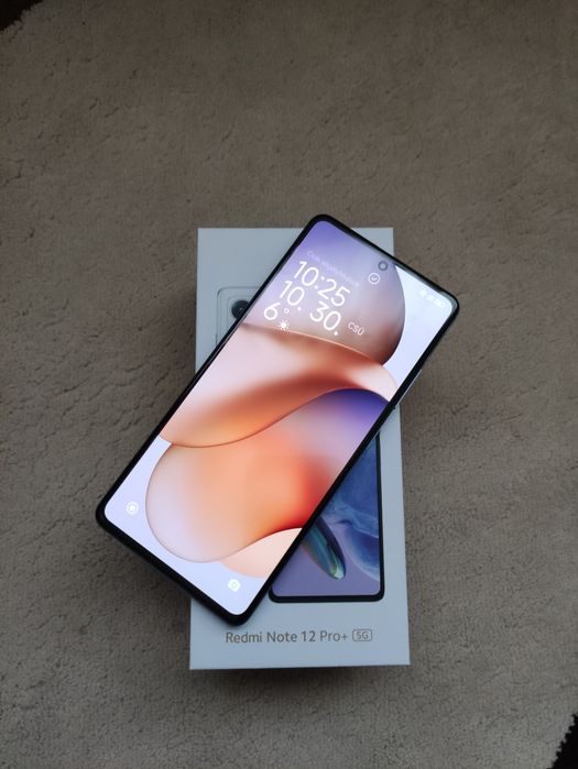 Xiaomi Redmi Note 12 Pro Plus 5G  / Schimb Cu Honor Magic 7 lite