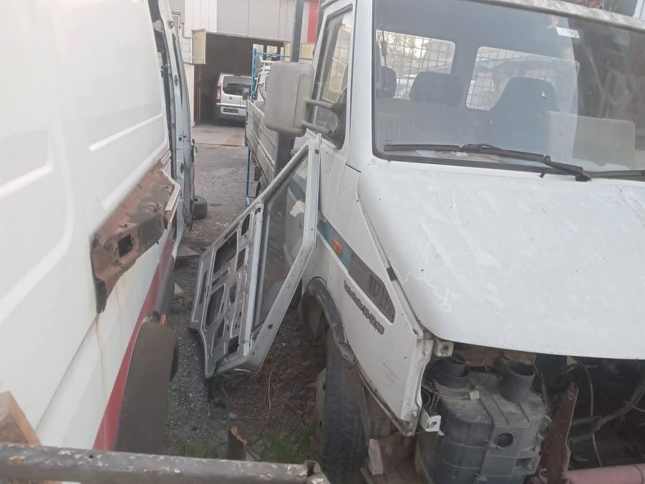 Ивеко Дейли iveco daily самосвал