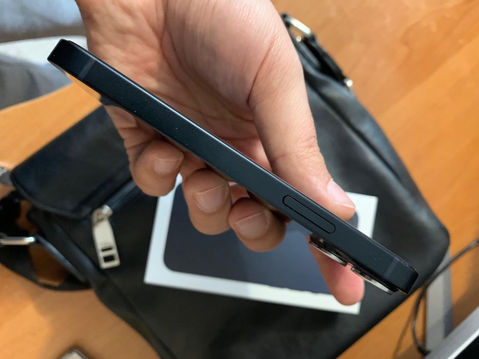 Iphone 13 Mini, 512 Gb. Black.