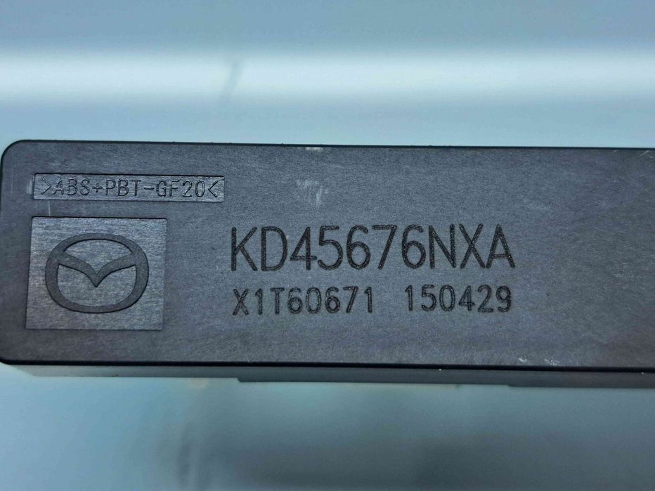 Antena keyless entry MAZDA 6 (GJ1) [Fabr 2014-2021] KD45676NXA