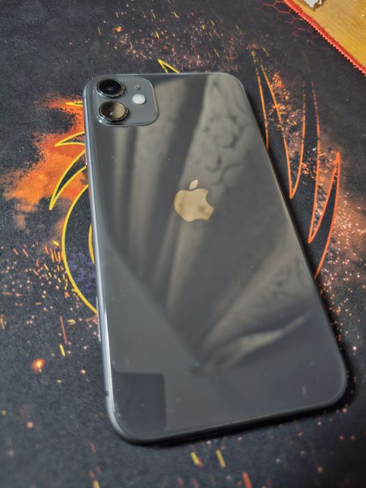 iPhone 11 codat operator