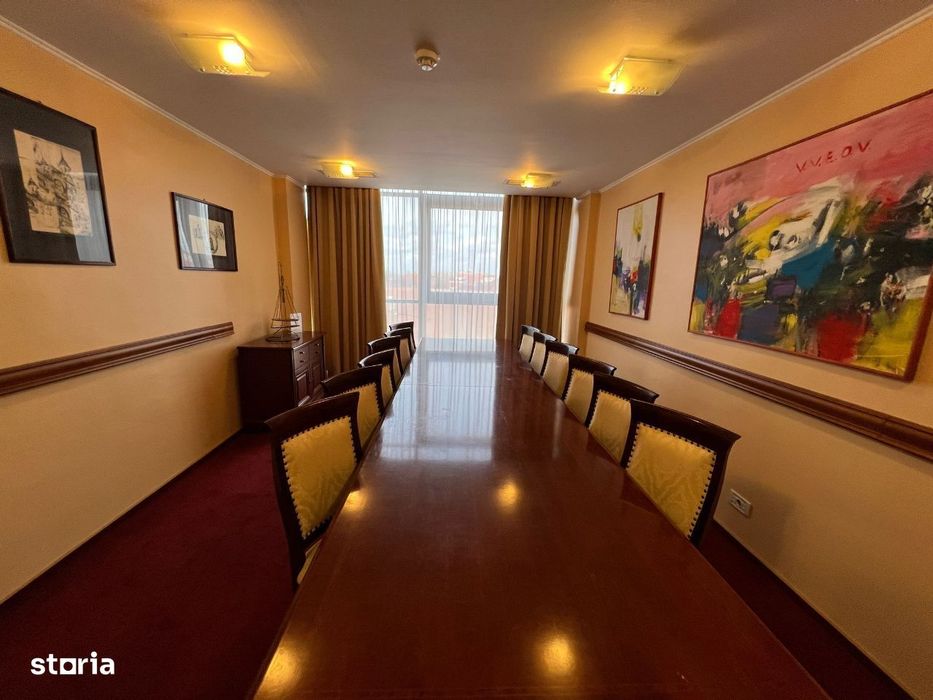 Spatii pentru birouri ultracentral in Oradea, BihorGaminvest A2383