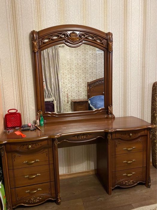 Спальный гарнтитур