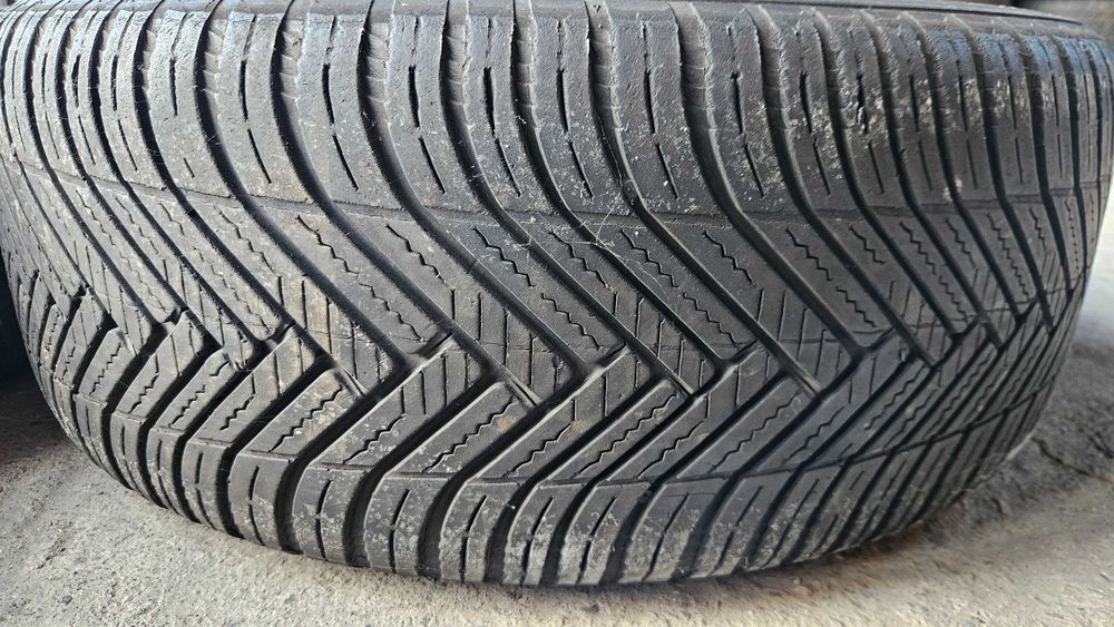 Roti/Jante/Jenti tabla originale Chevrolet Malibu | Opel Insignia | R17