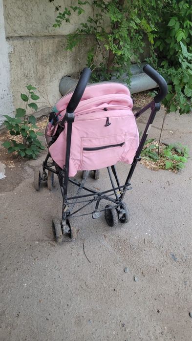 Коляска. Продам…