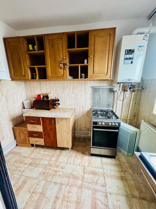Persoana Fizica Vand Apartament 2CSD 51mp Visan