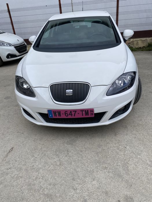 Seat leon diesel 1.6