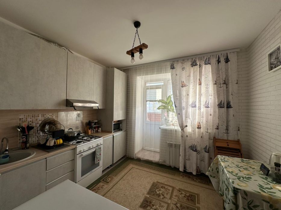 1 комнатная - Район IT школы