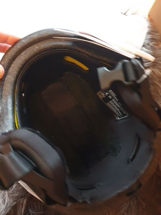 Casca Sweet protection winder mips