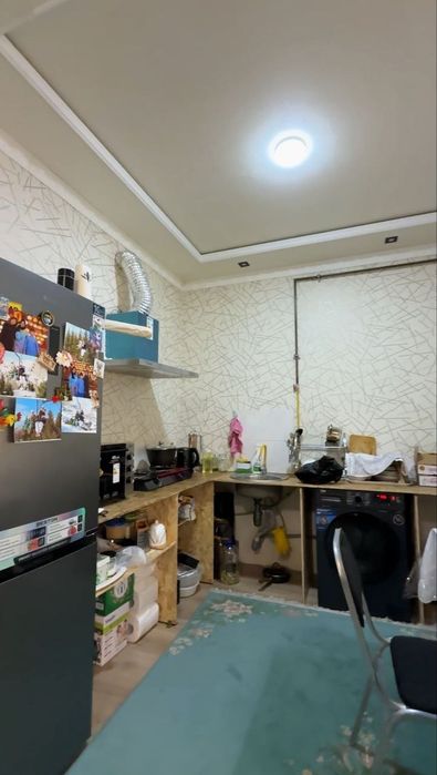 участок 5 соток 3 комнаты