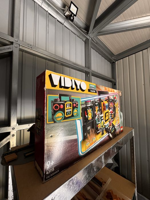 LEGO VIDIYO 43115 - The Boombox