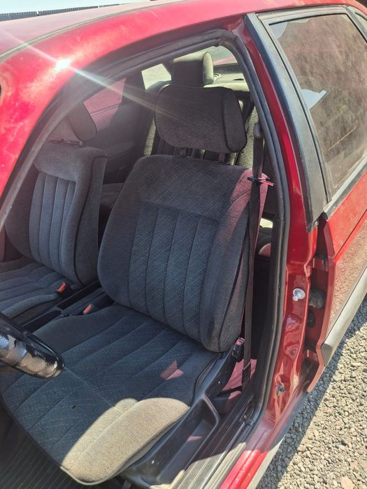 Volkswagen Passat 1990