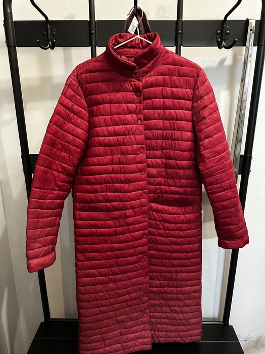 Женское зимние пальто