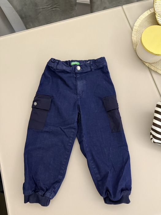 Детски дрехи Zara, Benetton