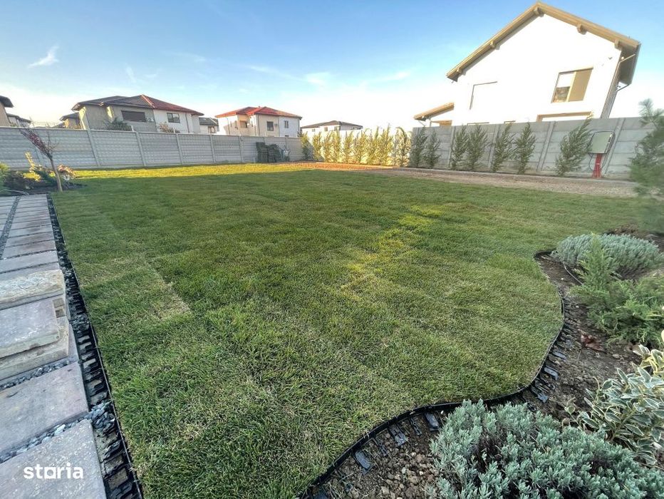 89.990 Euro | Teren 300 MP | Chitila | Utilitati | Proiect