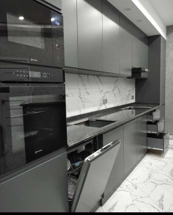 Ошхона учун мебель