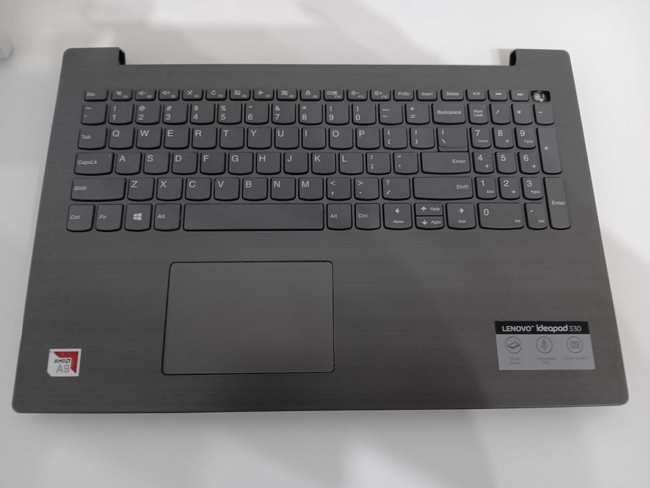 Dezmembrez Hp 250 G7 Lenovo Ideapad 330 Acer Extensa 15