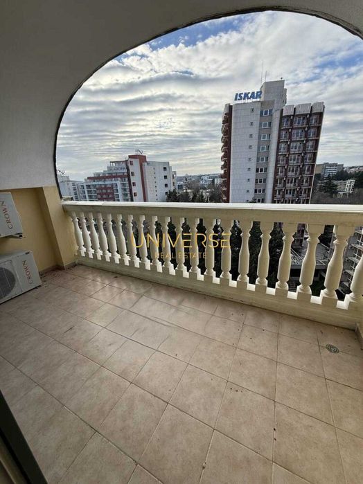 Продава се Тристаен апартамент в к.к. Слънчев бряг - 60 кв.м за 978 €/кв.м - Снимка #11