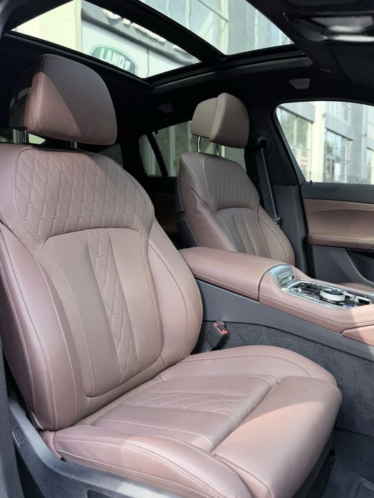 Bmw X6 40i xDrive