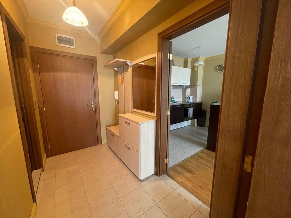 Двустаен апартамент, под наем, Св.Св. Константин и Елена