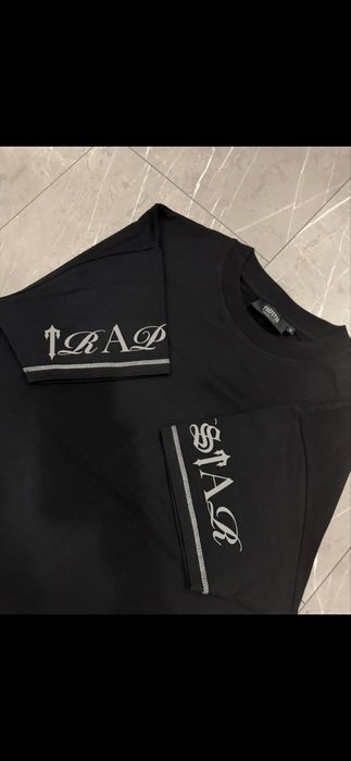 Trapstar tricou size M
