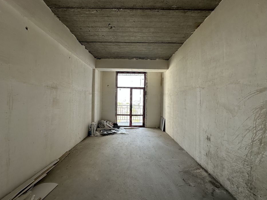 !СРОЧНО! Жк «Chinor», Водник, Евро 2-шка, 44.80 м*. 4-ый этаж.