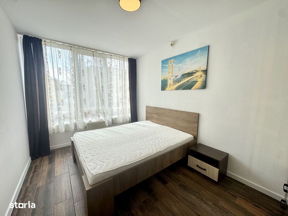 Inchiriez apartament 3 camere-ARED-UTA