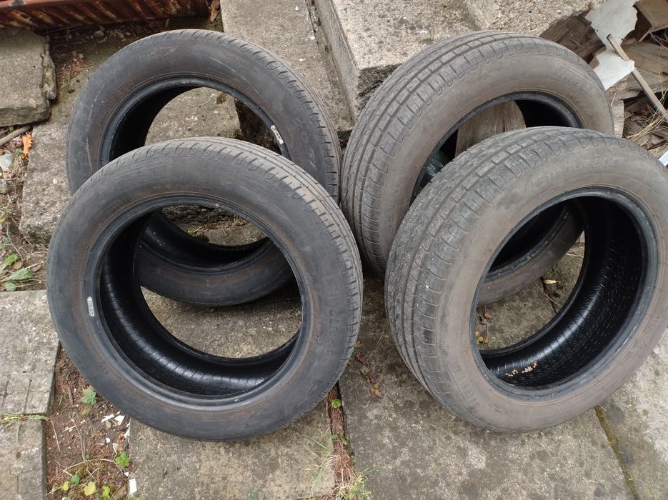 Летни гуми Pirelli Canturato P7 205/55/16