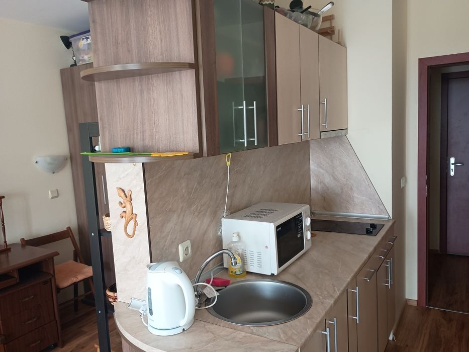 Продава се Едностаен апартамент в Ахелой - 50 кв.м за 1100 €/кв.м - Снимка #7