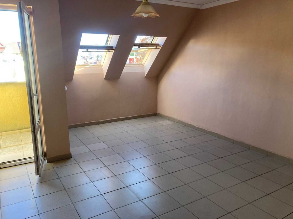 Продава се Двустаен апартамент в Пазарджик, Идеален център - 66 кв.м за 1288 €/кв.м - Снимка #3