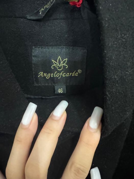 Пальто Турция продам