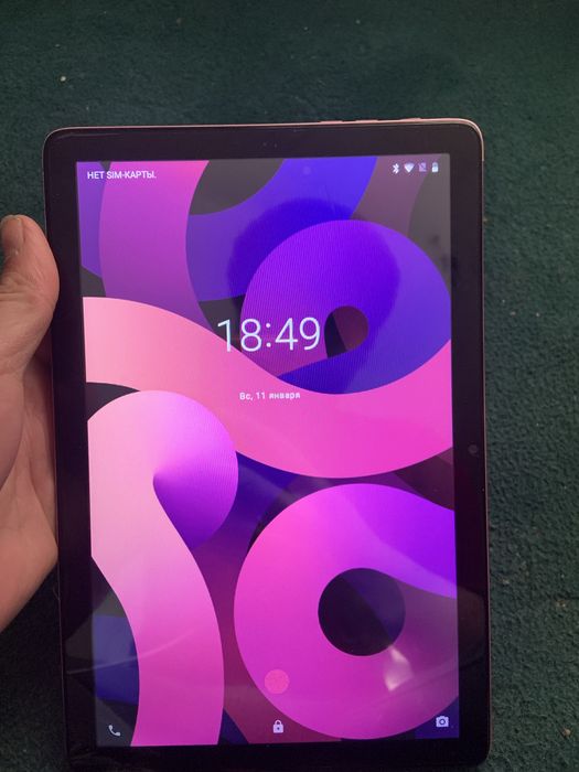 S 24ultra planshet 6/128tali karopka yangide klaviturasi ham bor  700m