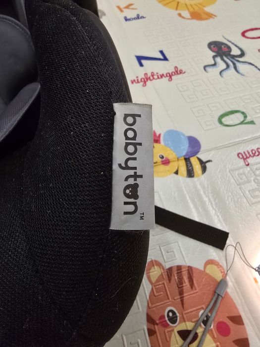 Продам автолюльку
