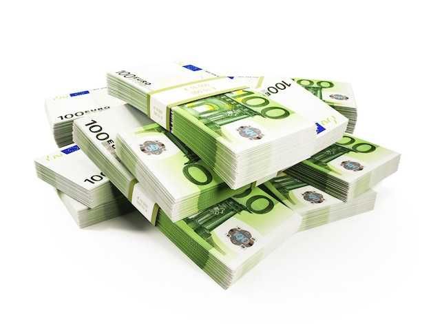 Oferim împrumuturi: Investiții în afaceri, imobiliare, agricultură și industrie
