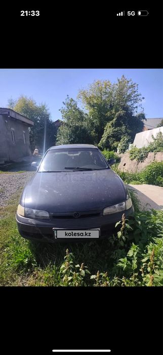 Продам Авто 1992