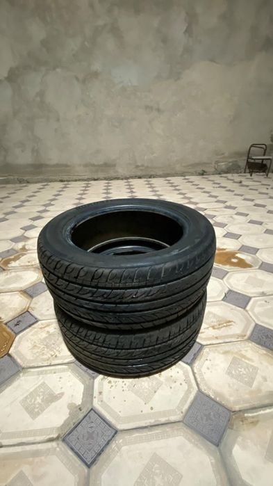 Резини хорошим состоянием