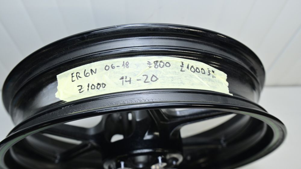 Janta Fata Kawasaki ER6N 06 - 18 Z800 Z1000 / SX 14 - 20