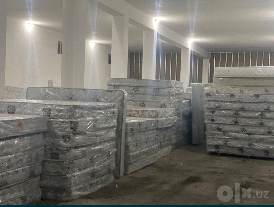 matras matras sexdan 1 ql arzon narxda