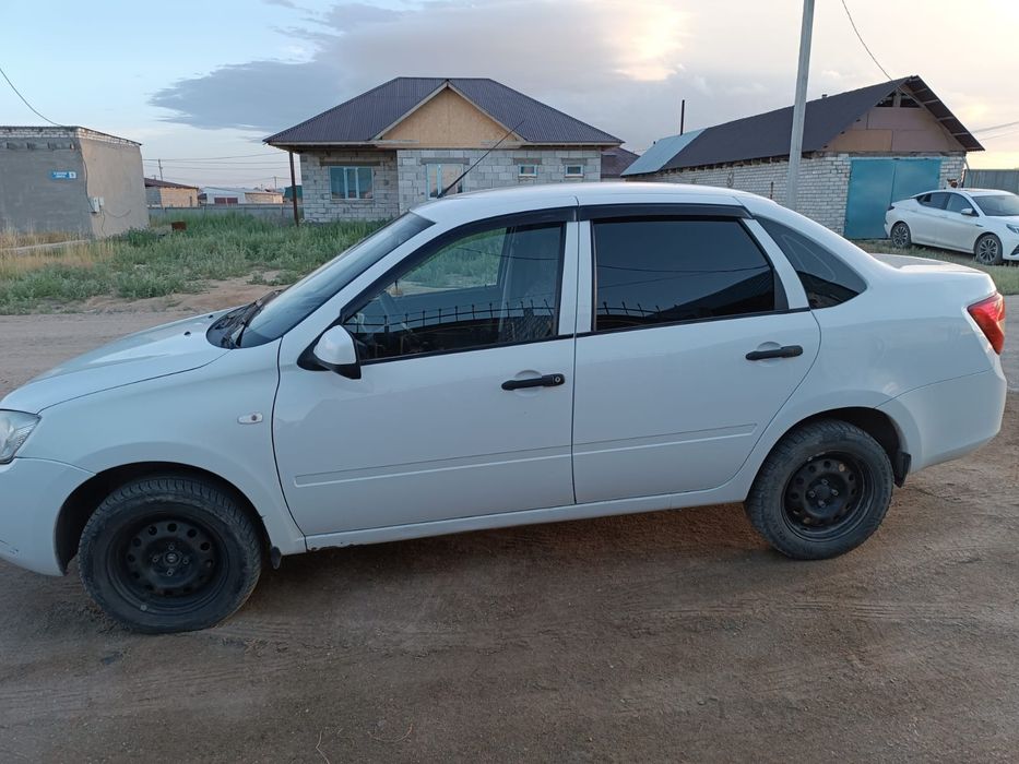 Продам    Гранту