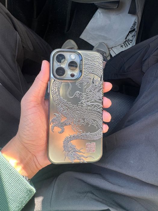 Продам Iphone 16 pro max 256 gb